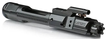 LANTAC ENHANCED BOLT CARRIER GROUP 223 BLK - Sale